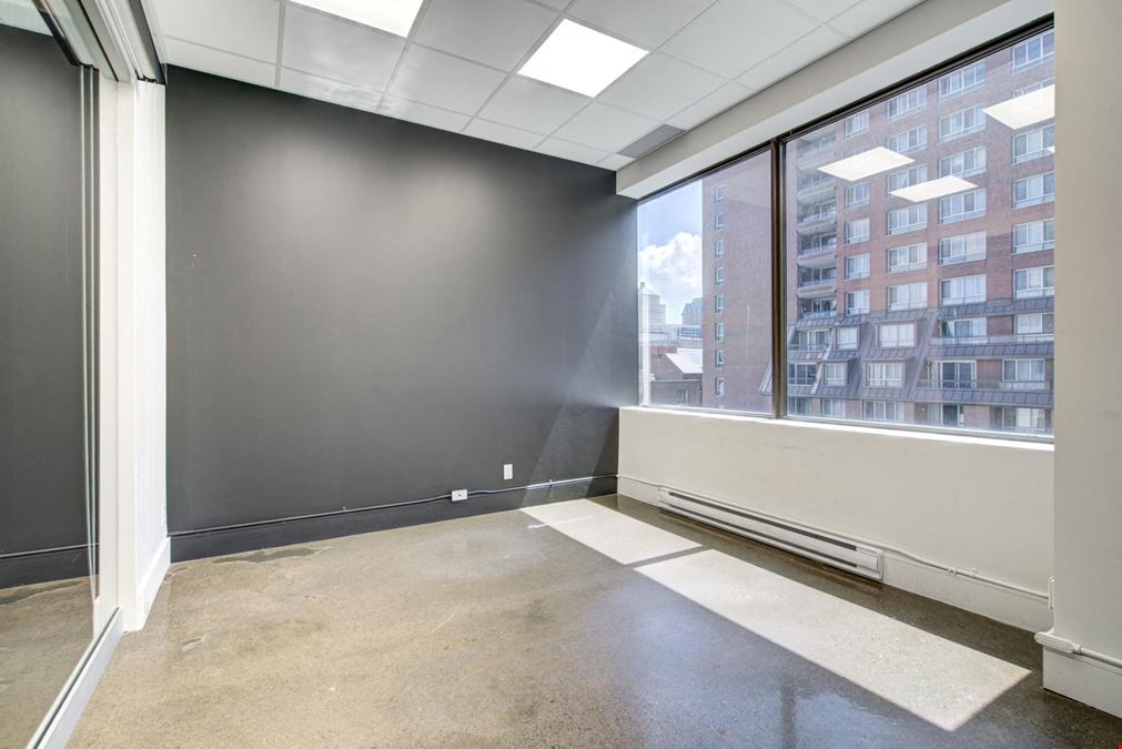 1111 Saint-Urbain