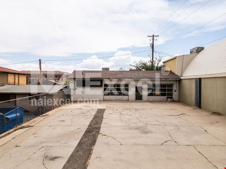 Preview of commercial space at 147 West Saint George Boulevard