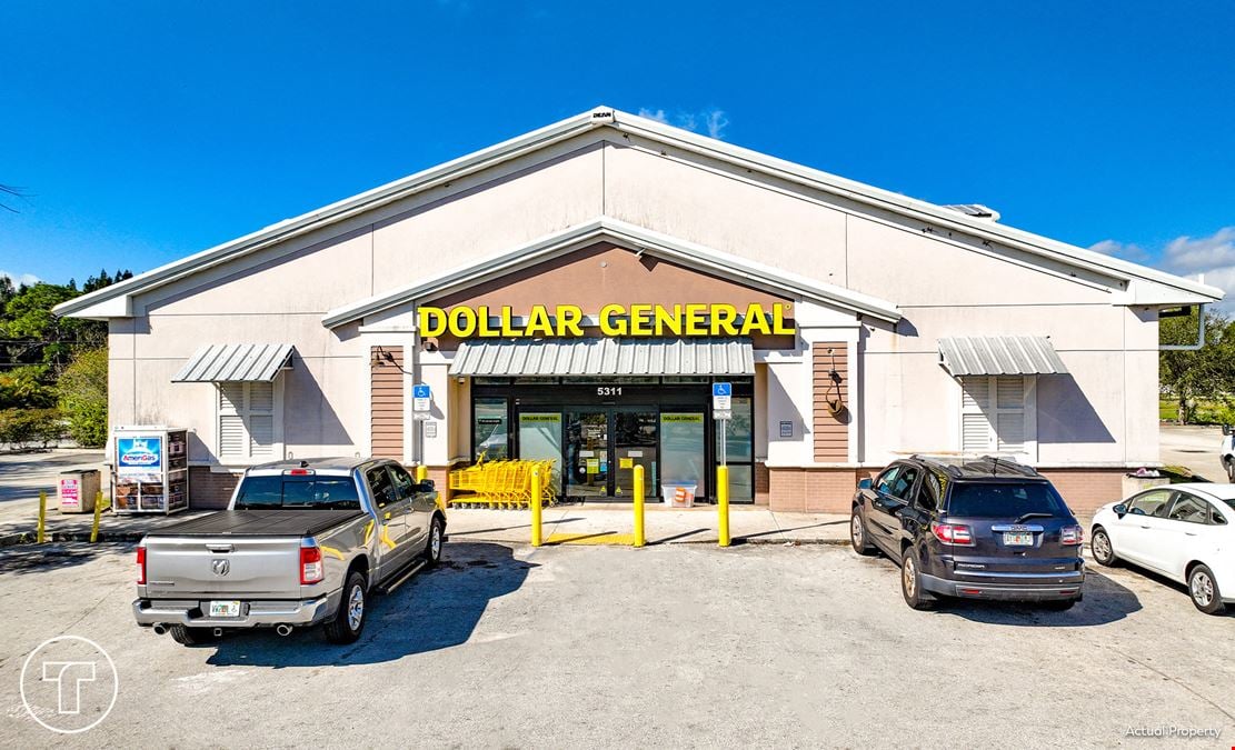 Dollar General