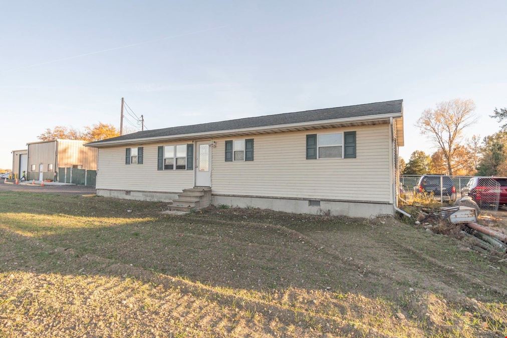 14617 Kettlersville Road Wapakoneta