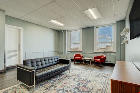 Preview of Office space for Rent at 3100 East 45th Street 4th Floor