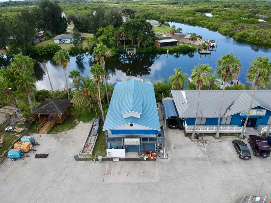 Office property in Tampa, FL
