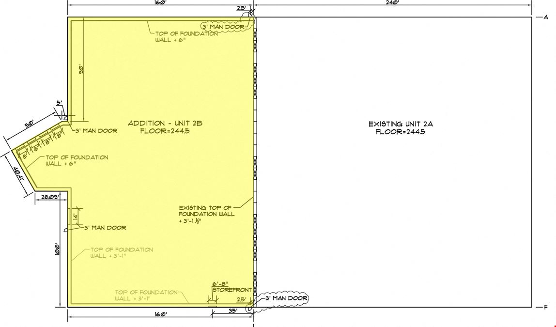 115 Logistics Drive, Unit 2B