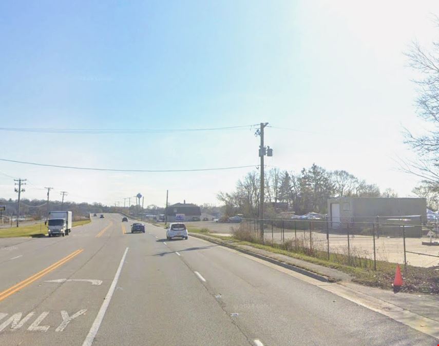 160 N US Hwy 12