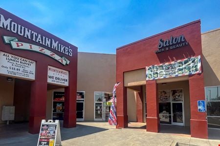 Preview of Retail space for Rent at 1930 Yosemite Pkwy