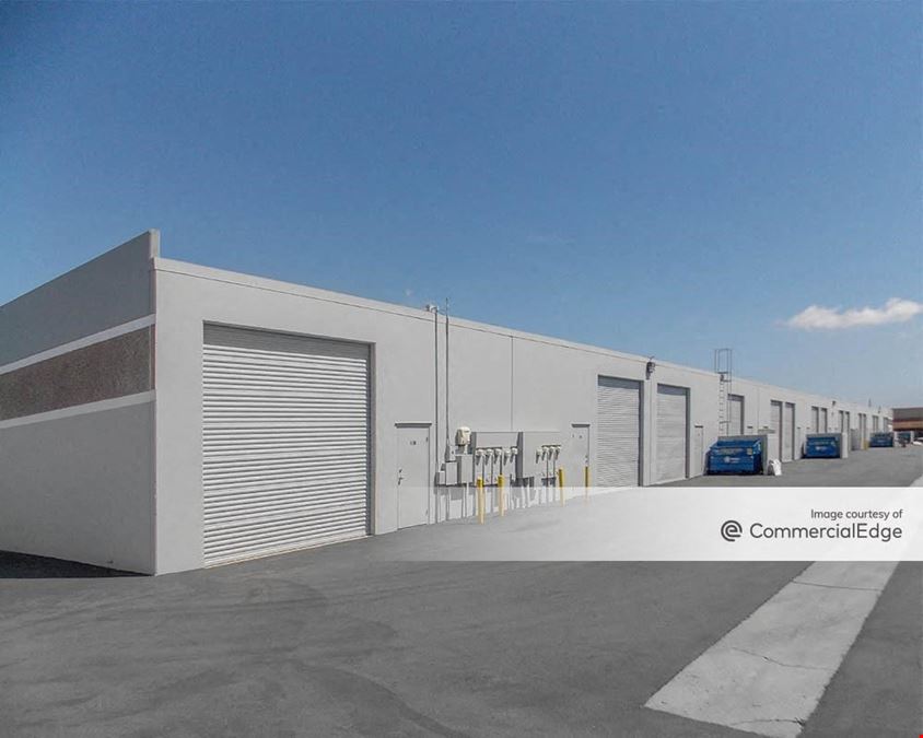 Product Lane Industrial