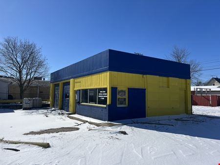 Preview of Retail space for Sale at 452 N. Main St.