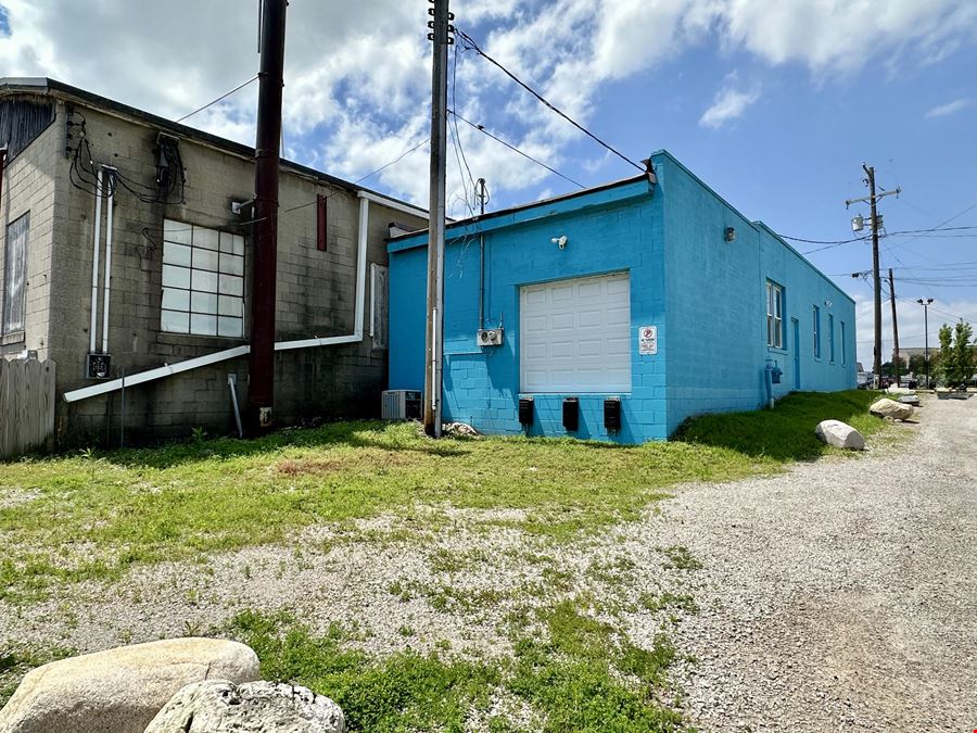 410 Water St