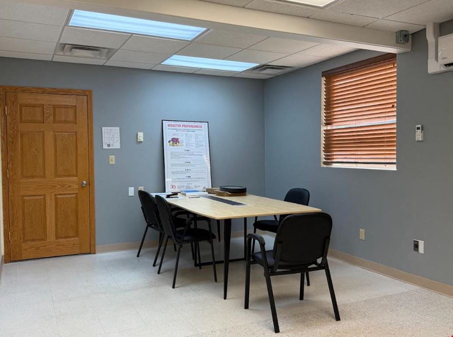 5966 Boymel Drive, Unit 1B