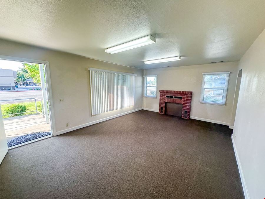 2326 Balls Ferry Road