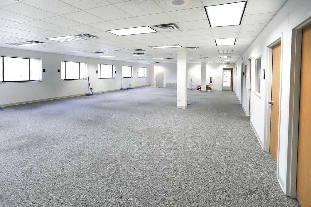 Deer Park Portfolio Building 2