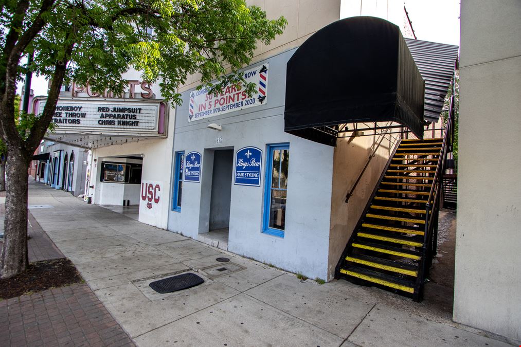 630-634 Harden Street