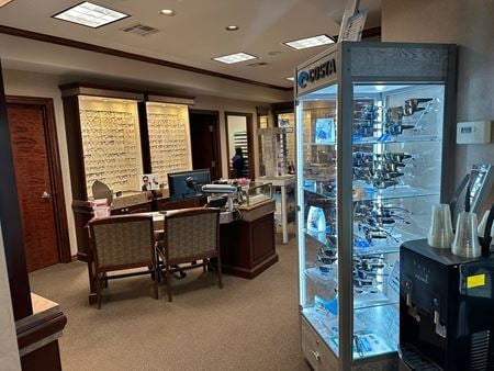 Preview of Office space for Rent at 215 S Andover Road