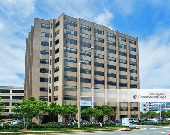 Preview of Office space for Rent at 8251 Greensboro Drive