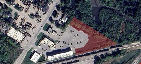 Preview of VacantLand space for Sale at 561 York Road