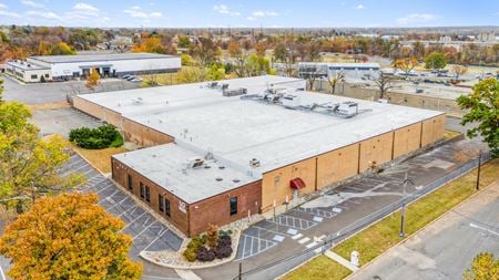 Preview of commercial space at 9001 Torresdale Avenue
