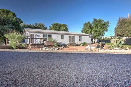 Preview of commercial space at 9259 S Priest Dr