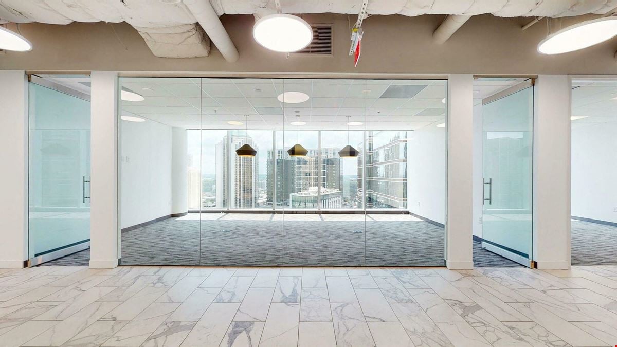 One Midtown Plaza