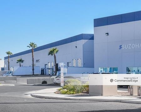 Preview of Industrial space for Rent at 1385 E Pama Lane