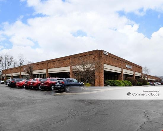 Preview of Industrial space for Rent at 8001 Sweet Valley Drive
