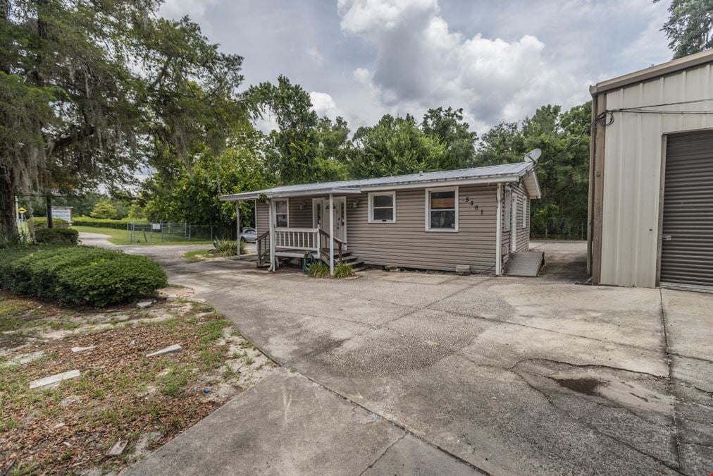 5861 Timuquana Rd, Jacksonville, FL 32210