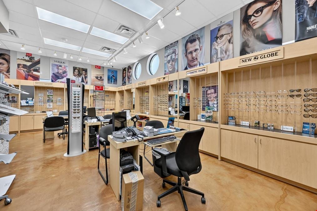 Medical/Office/Retail Space for Sale at 5412 Boat Club | 6333 N Hill in Fort Worth, TX