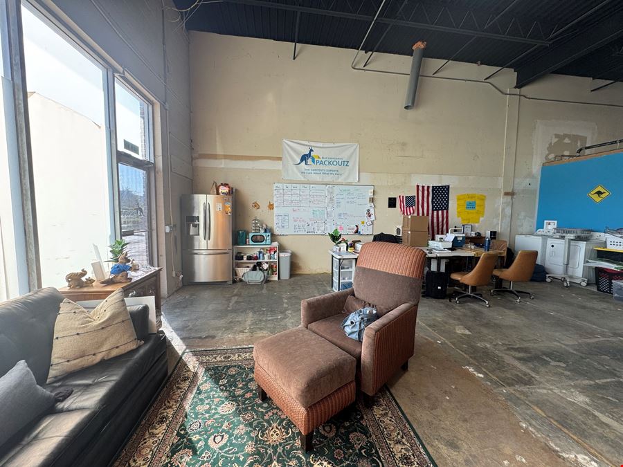14539 Industrial Road