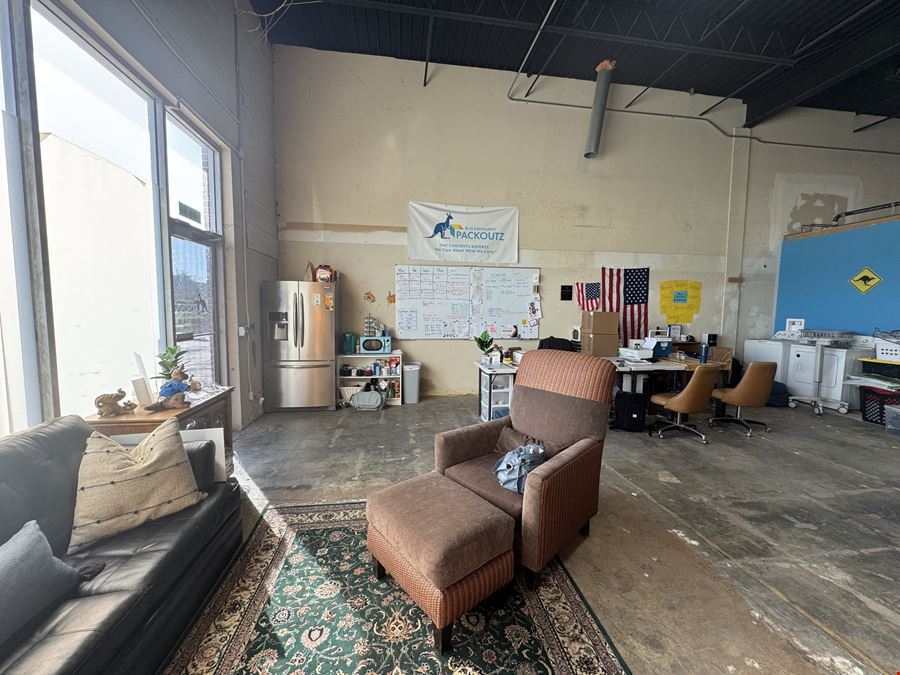 14539 Industrial Road