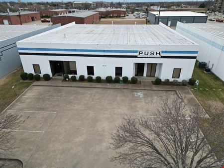 Preview of Industrial space for Rent at 3902 Industrial