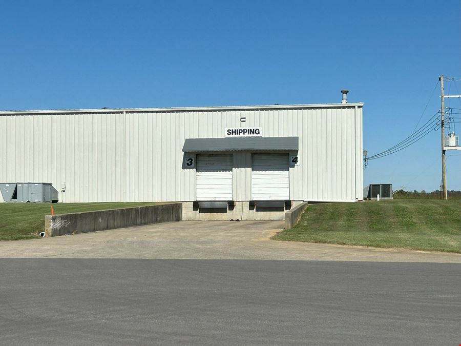 277 Industrial Dr