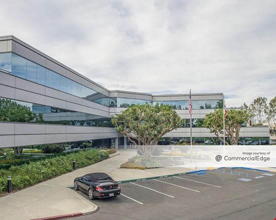 Preview of Office space for Rent at 5963 La Place Court