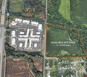 Brownsburg, IN (Lot 4)