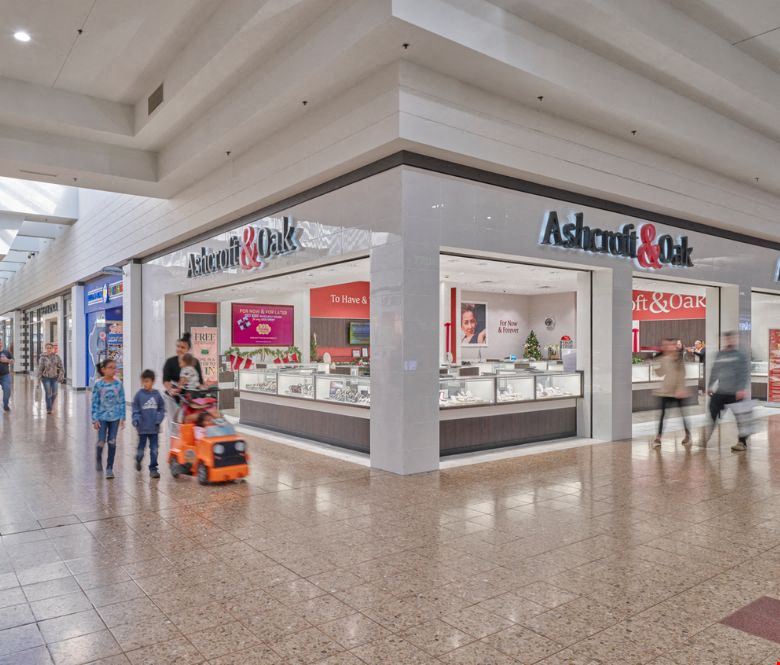 Eastland Mall