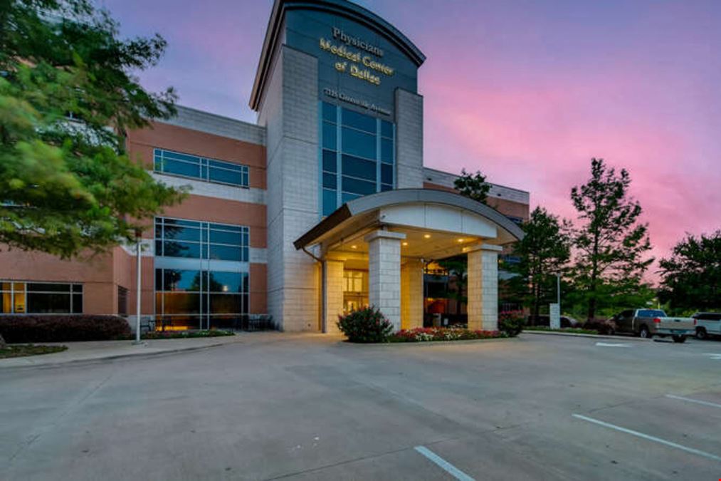 Physicians Medical Center of Dallas