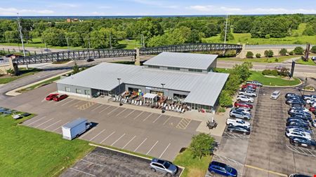 Preview of Office space for Sale at 5728 Knoxville Avenue
