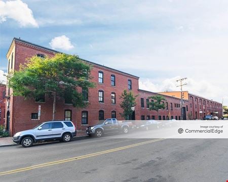 Preview of Office space for Rent at 30 Danforth Street