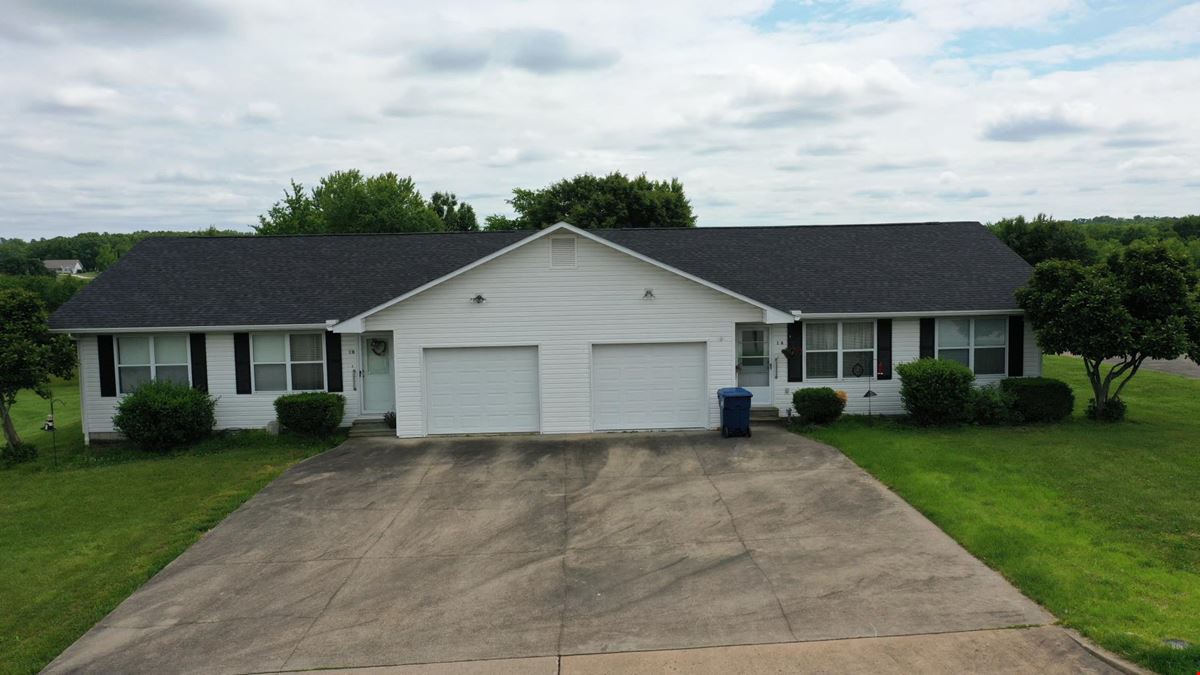 Turnkey Rental Units - Investment Opportunity in Salem