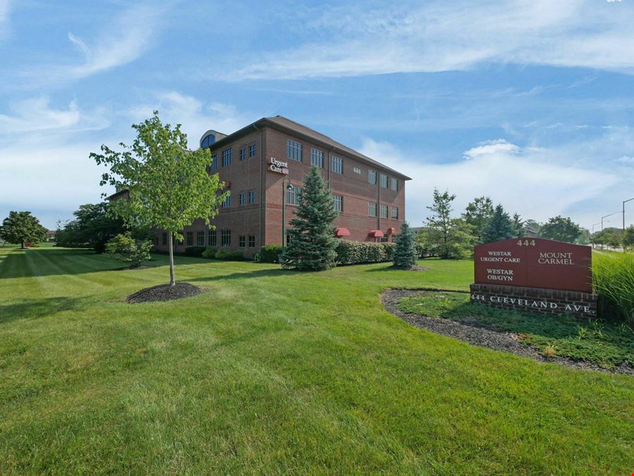 Westar Medical Office