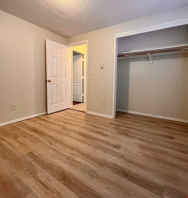 Turnkey Apartment Complex in Yakima, WA