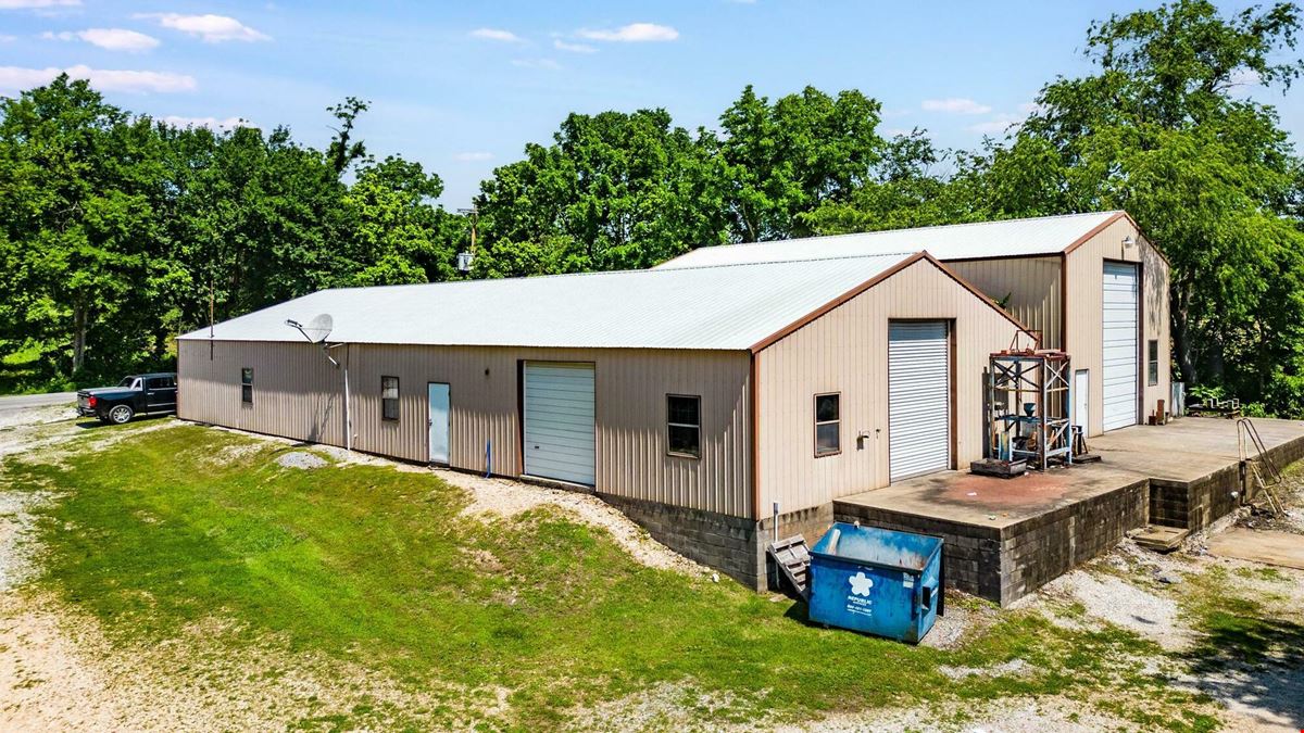 12182 Peach Orchard Rd, Bentonville