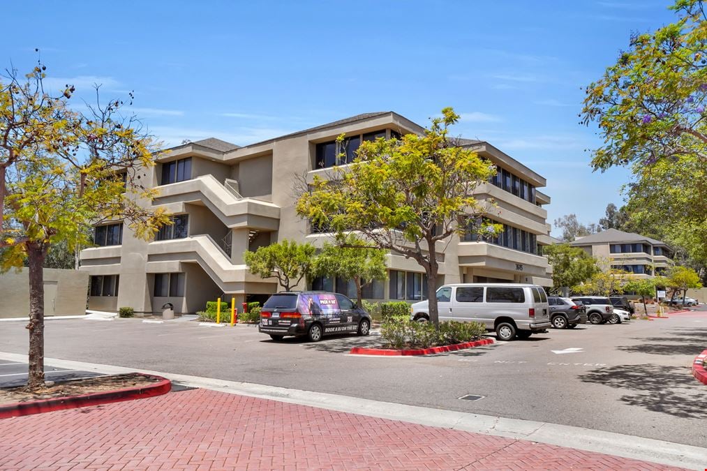 Ruffin Business Center