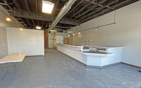 Preview of Retail space for Sale at 750 N Cedar St