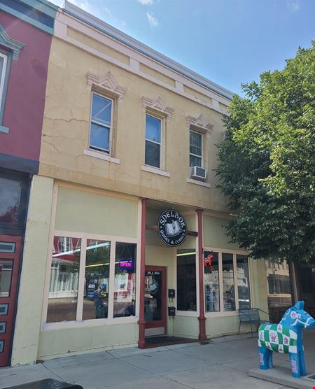 Preview of Retail space for Sale at 106 S Main St
