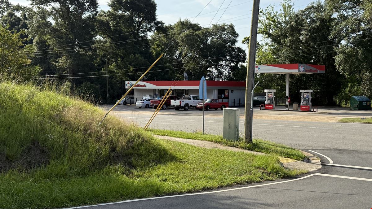 3.12-Acre Commercial & Multifamily Development Opportunity in Sneads, FL