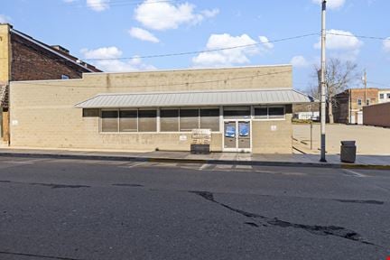 Former Rite Aid