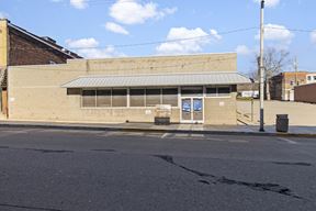 Former Rite Aid