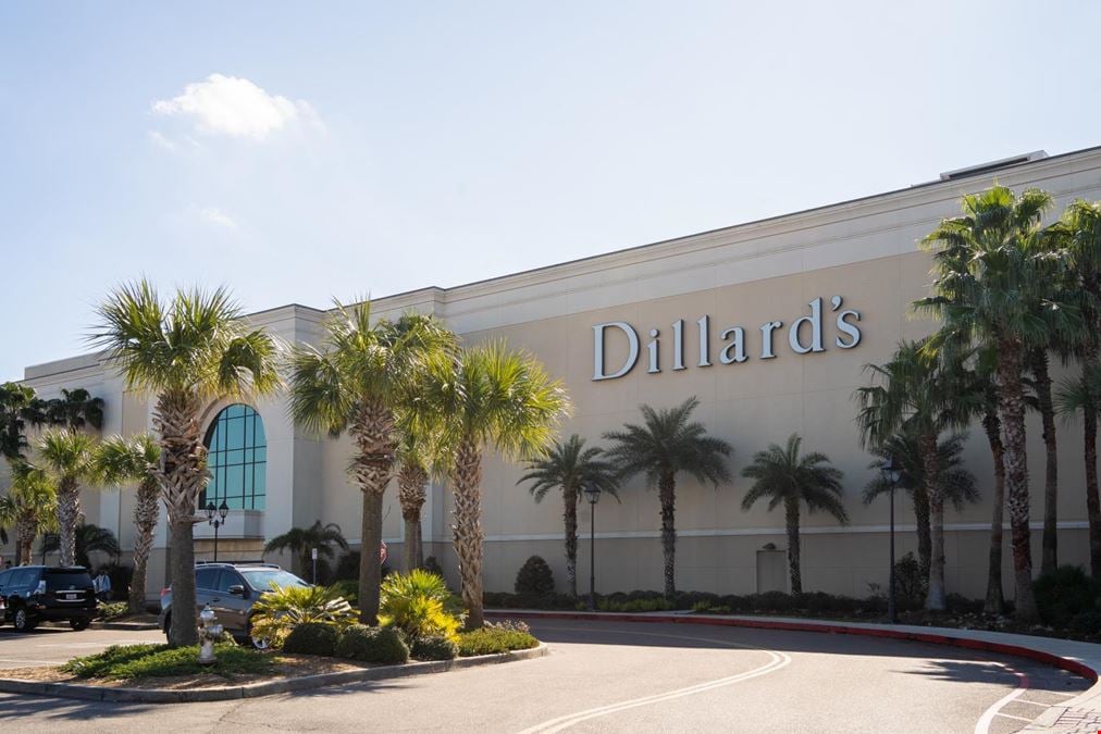 Lakeside Shopping Center