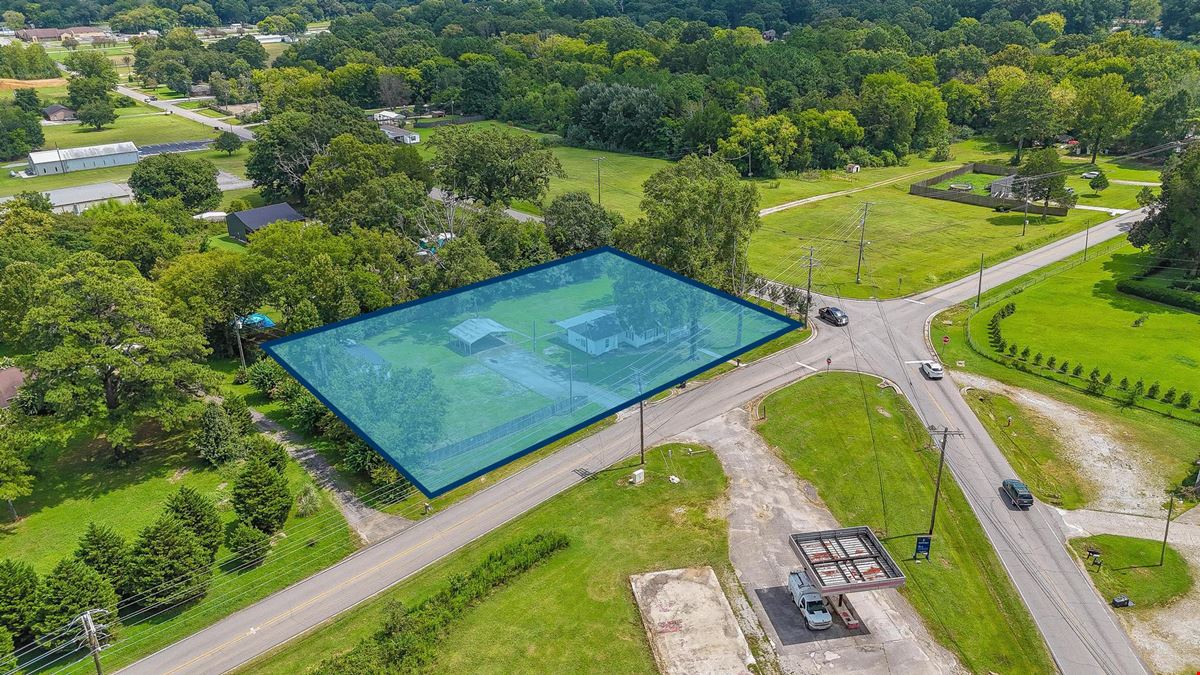 Investment/Development Property