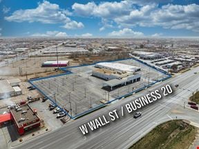 Turnkey High-Volume Service Facility