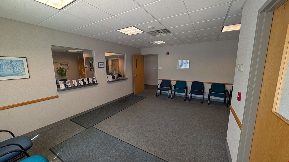 March Medical Building